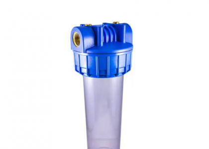 Porte filtre 9-3/4, filtre à eau polyvalent et performant