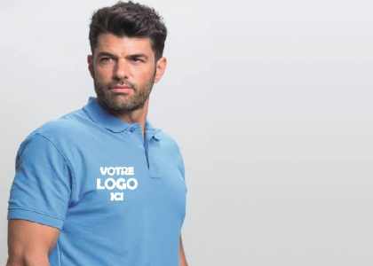 polos pour votre entreprise