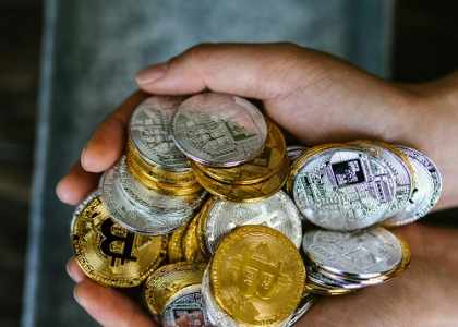 cryptomonnaies pour les jeux d'argent