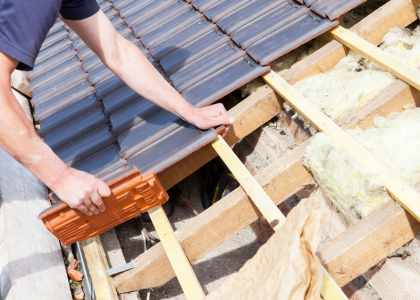 couvreur professionnel 