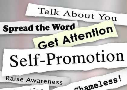 publicité par l'objet