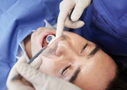 Pourquoi il est important de prévenir l'accumulation de tartre dentaire ?