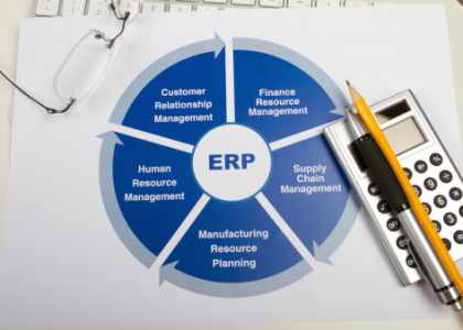 ERP