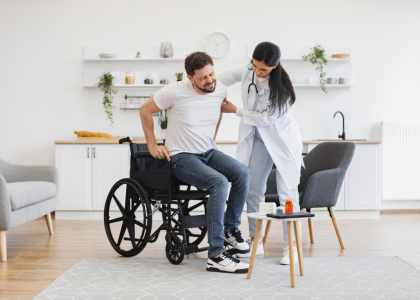 physiothérapie en ligne