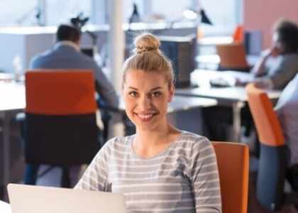  présence web professionnelle 