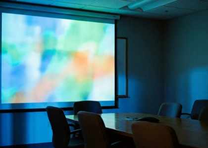 Présentation entreprise