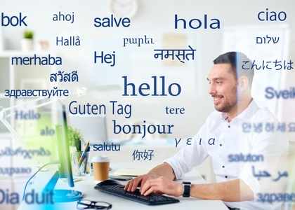 Agence de traduction 