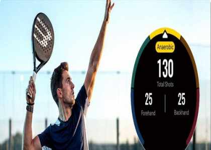 Padel Mibro GS