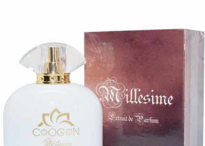 parfums de grandes marques 