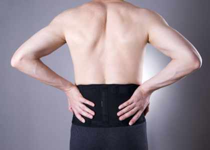 décompression vertébrale