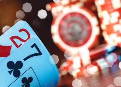 Casino en ligne au Québec