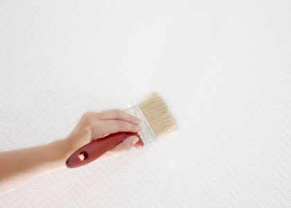 Quel est le meilleur type de peinture d'extérieur ?