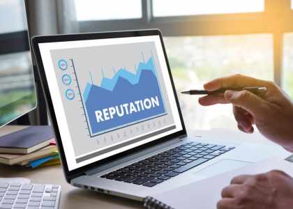 l'importance de la visibilité