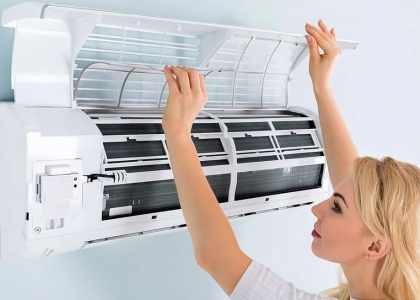 réparation chauffage