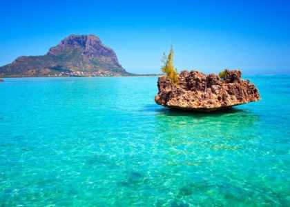 île Maurice 
