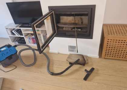 ramoneur agréé proche de chez moi