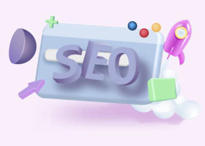 référencement naturel pour votre site web