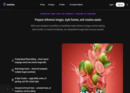 SeedVideo