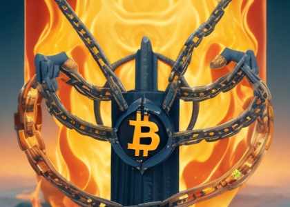 La réglementation des cryptomonnaies