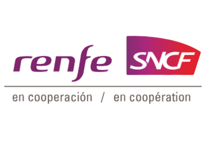 Renfe-SNCF en Coopération