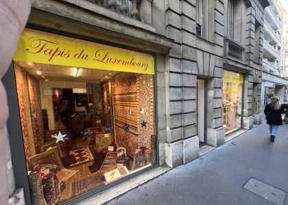 La réparation de tapis à Paris est un service essentiel pour ceux qui souhaitent prolonger la durée de vie de leurs tapis tout en préservant...