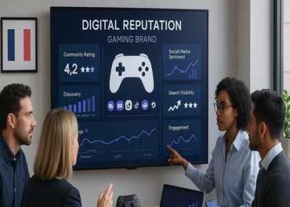 digitale gaming
