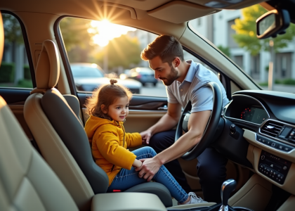  Chauffeur Privé