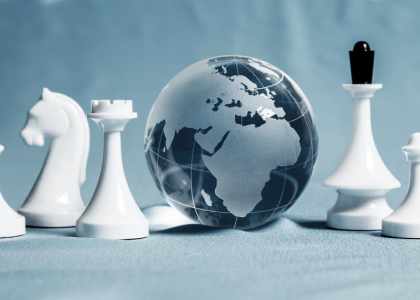 monde de la concurrence