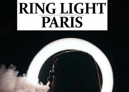 Ring Light Paris - Spécialiste de l'éclairage photo