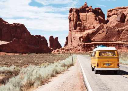 J'explore votre voyage