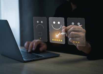 fidélisation client