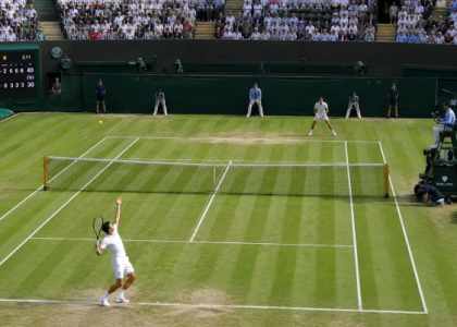 tennis