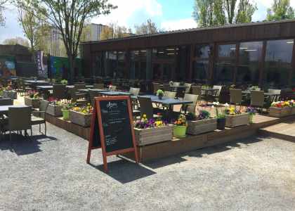 Salle de réception à Bobigny pour des événements inoubliables