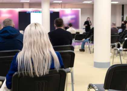 Salons professionnels