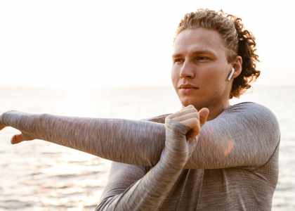 Santé mentale et sport