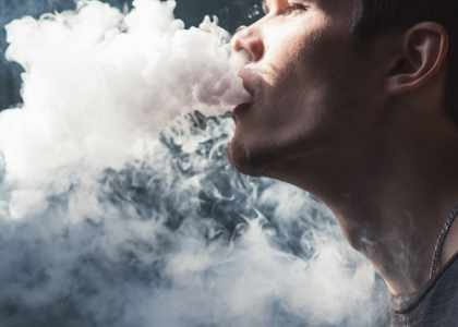 vapotage