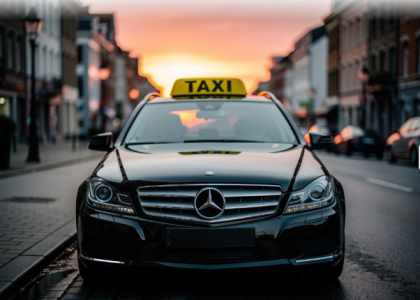 transport