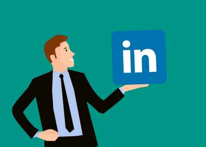 Se former sur LinkedIn
