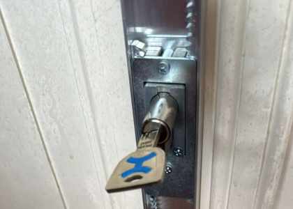 Sécurisation de Porte Après Effraction Bruxelles