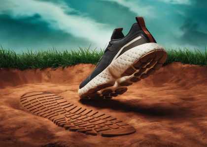 L'utilisation de semelles sensibles à la pression