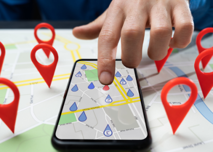 comment améliorer le référencement local de mon entreprise ?