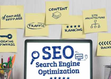 Expert en SEO et référencement naturel à Bruxelles