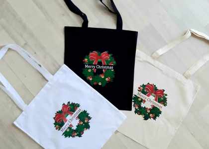 totebag
