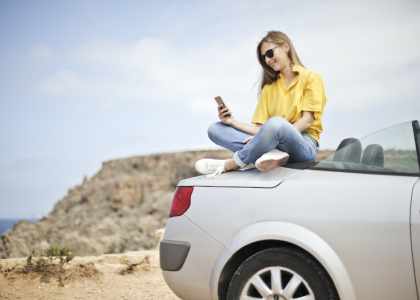 Services de location voitures 