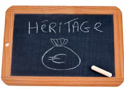 planification successorale