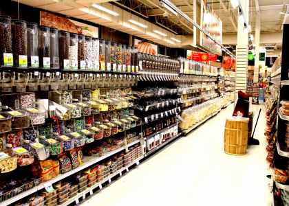 Trouver des solutions antivol pour les commerçants