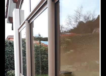 nettoyage de vitres à Montélimar 