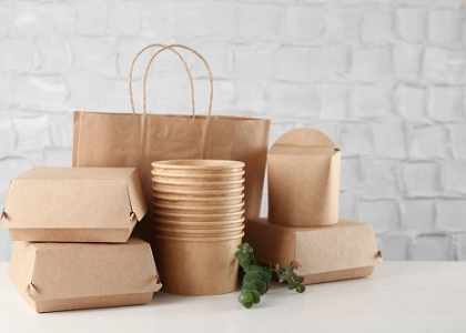 Spécialiste de l'emballage alimentaire pour professionnels