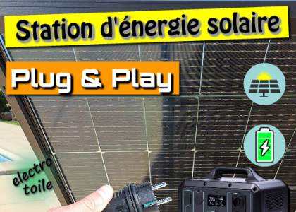 Avantages de l'énergie solaire et stockage pour votre maison