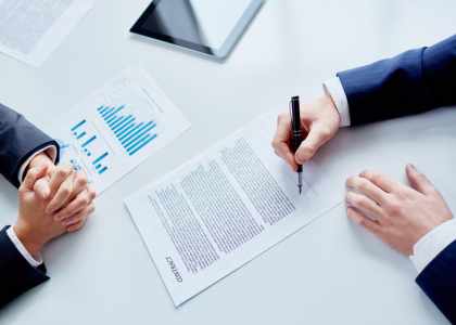 Stratégies de partenariat d'affaires innovantes